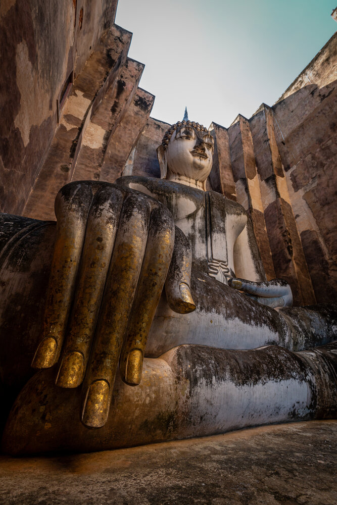 Photograph by Sergey Nikolenko