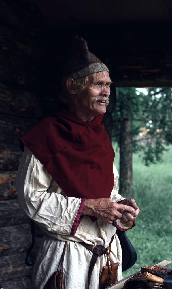 Photograph by Нодари Тваури