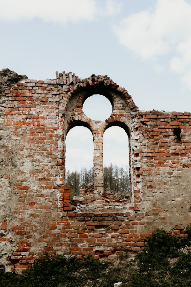 Photograph by Дарья Макаревич