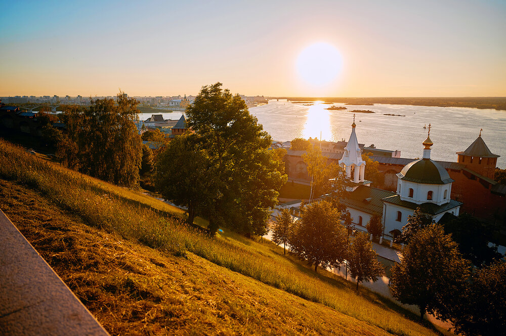 Photograph by Дарья