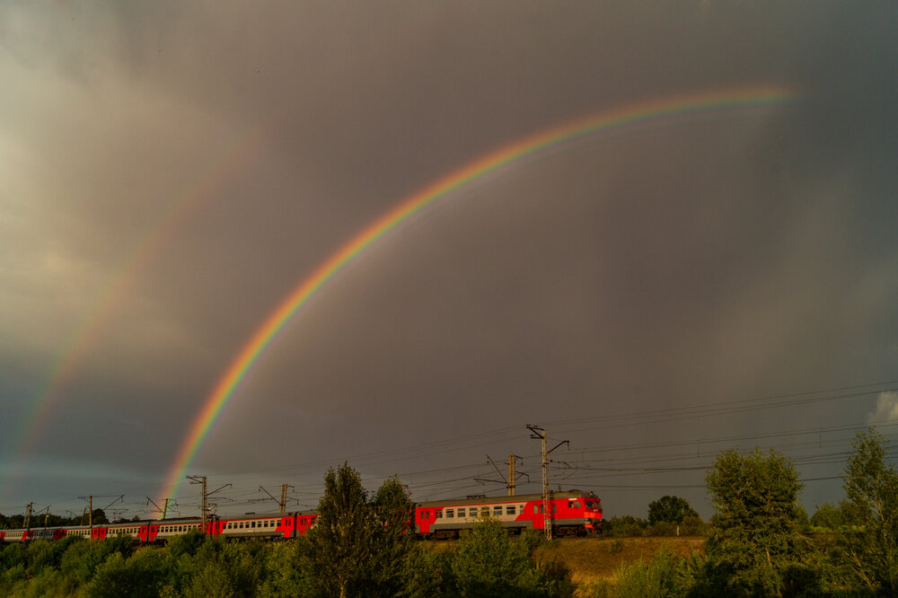 Photograph by Виктор Сёмушкин