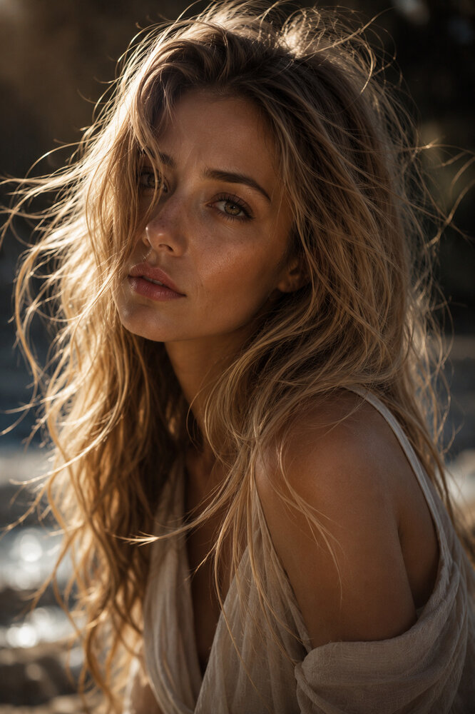Photograph by Viktorija Bočarova