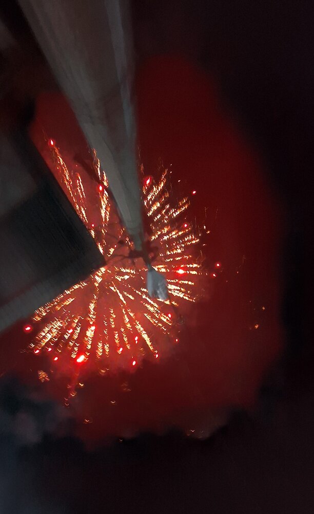 Photograph by Angelica Aceves