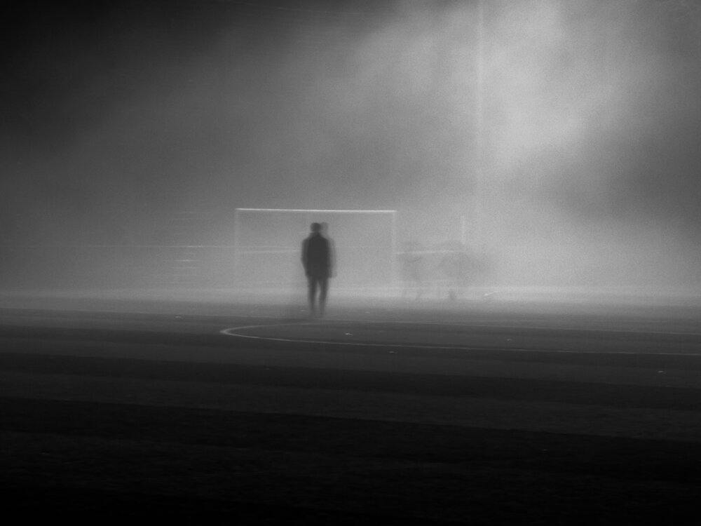 The Silent Pitch