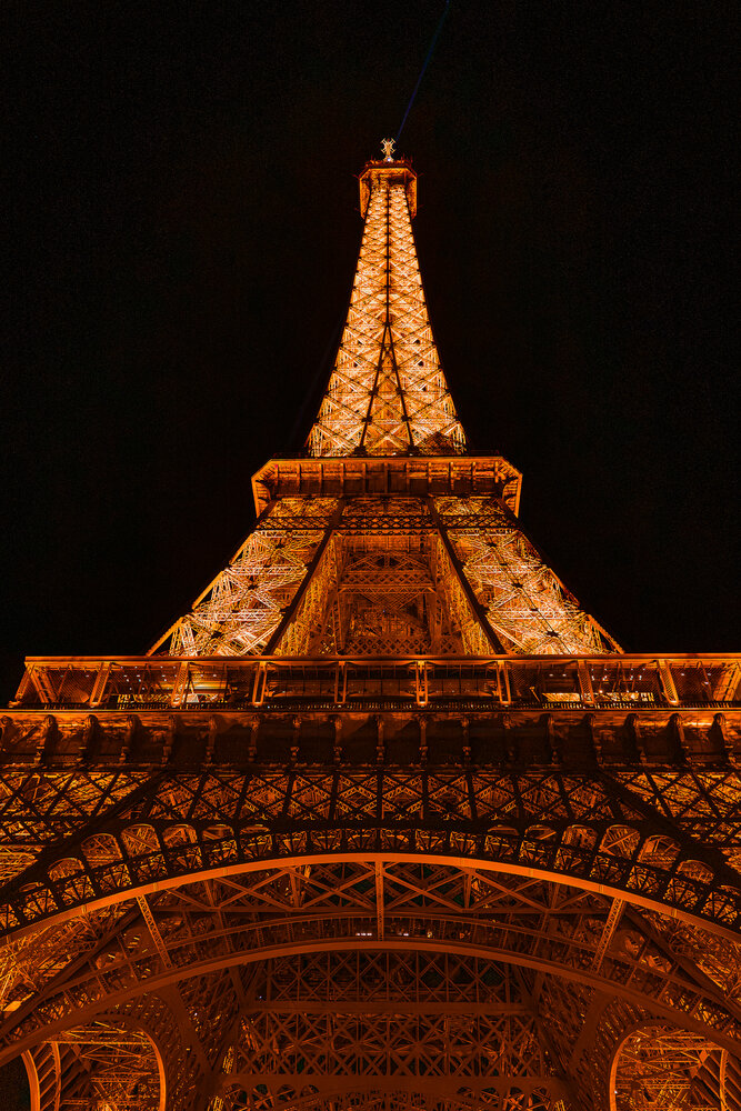 Photograph by Valentina Acrement