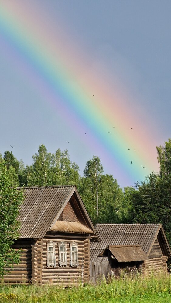 Photograph by Юлия Огальцева