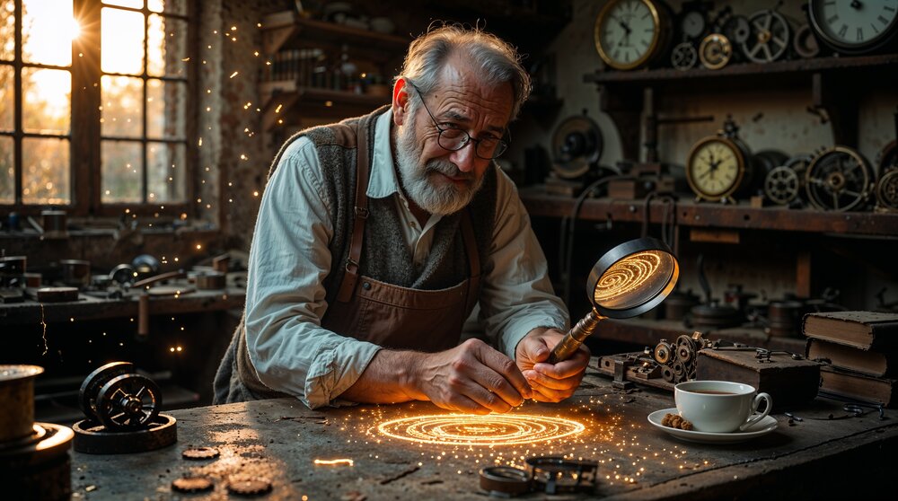 Photograph by Галина Искандарова