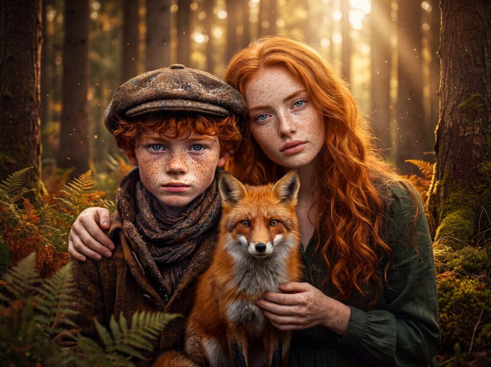 Photograph by Галина Искандарова
