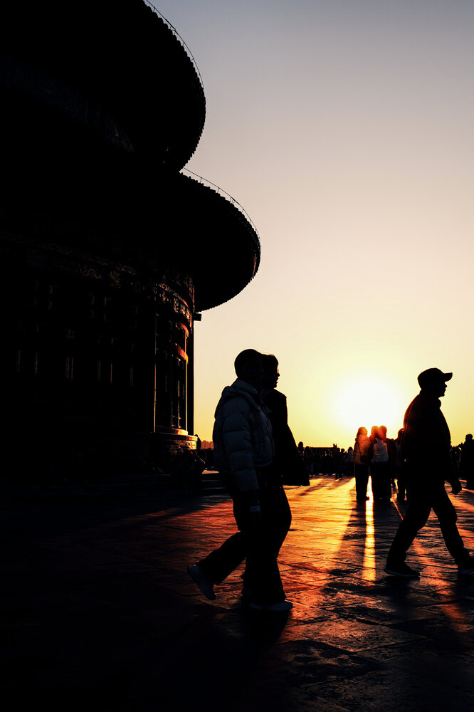 Photograph by Liu yingjie