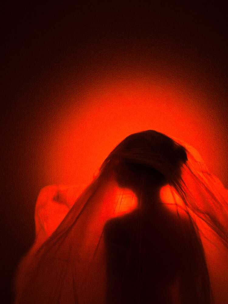 Photograph by Ася Жгенти