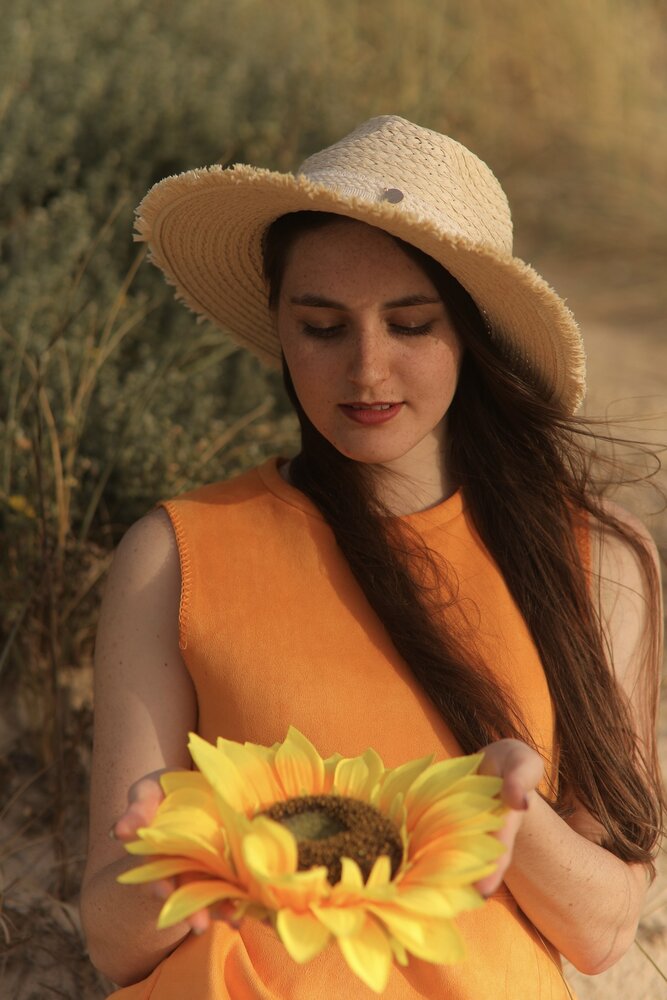 Photograph by Liubou Hrom