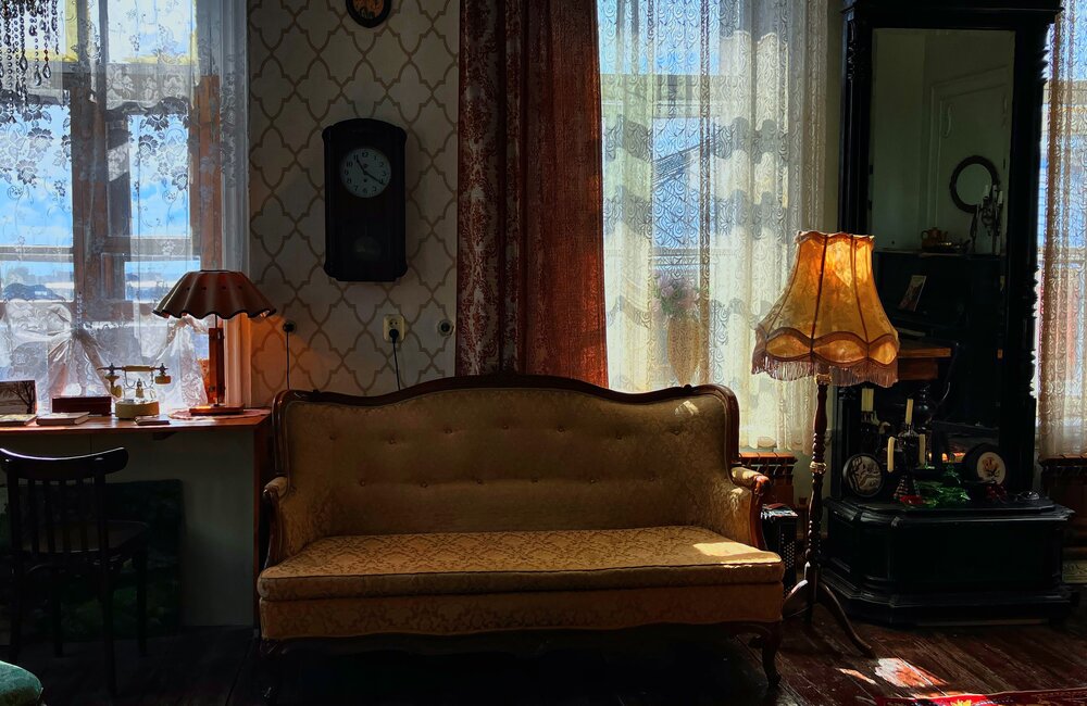 Photograph by Мария Карпычева