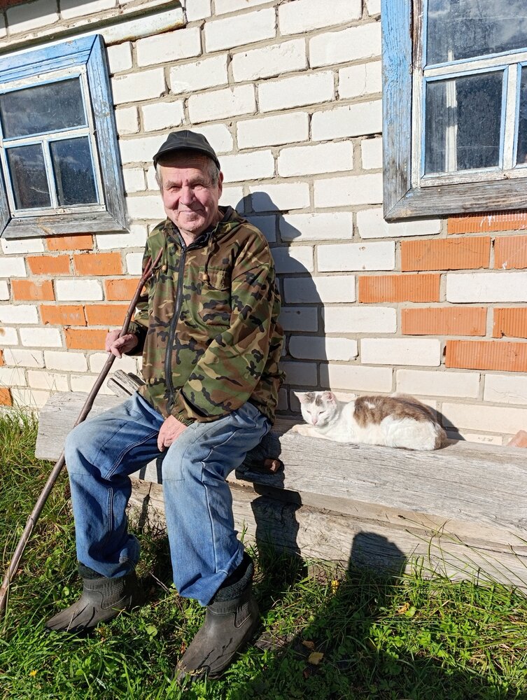 Photograph by Юрий Гордеев