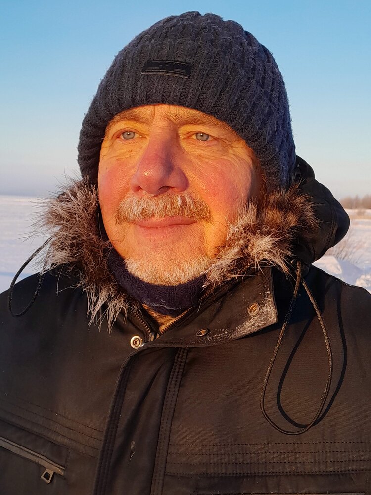 Photograph by Виталий Глазачев