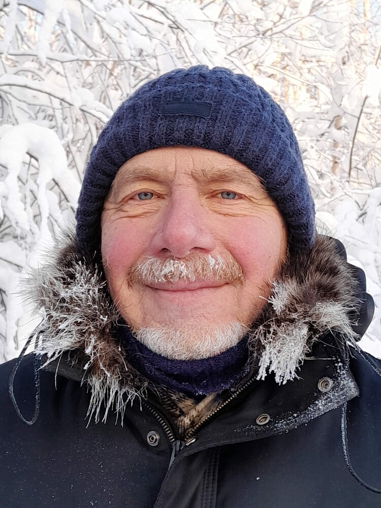 Photograph by Виталий Глазачев