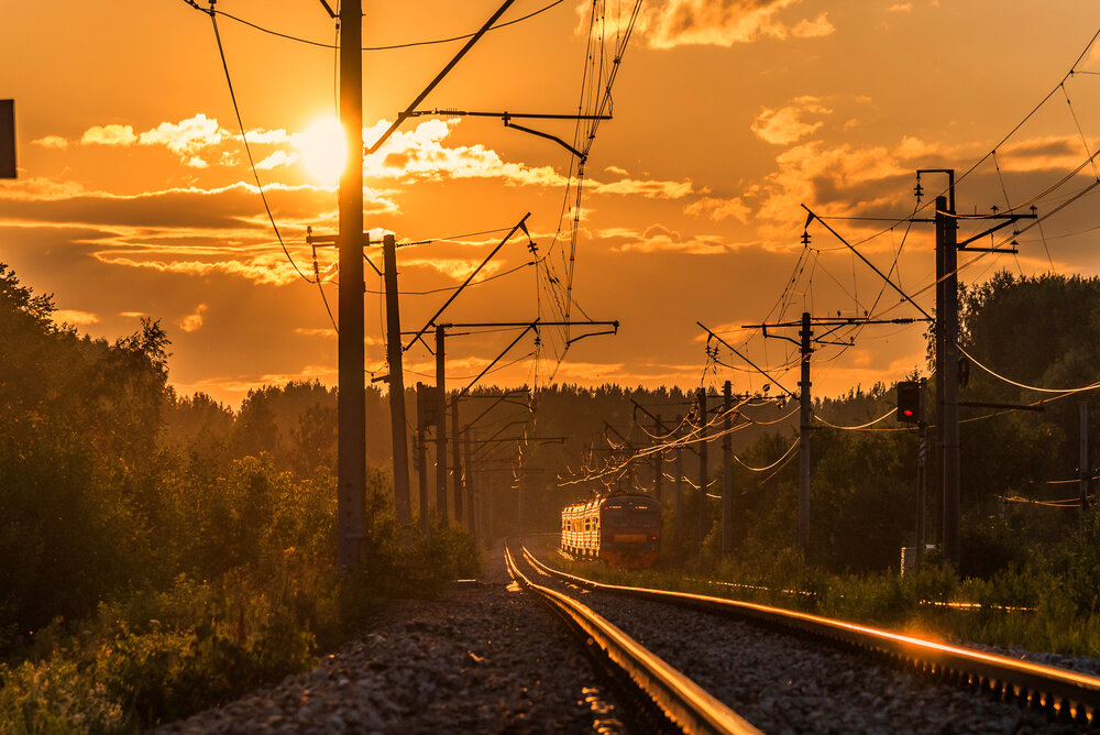 Photograph by Сергей Завьялов