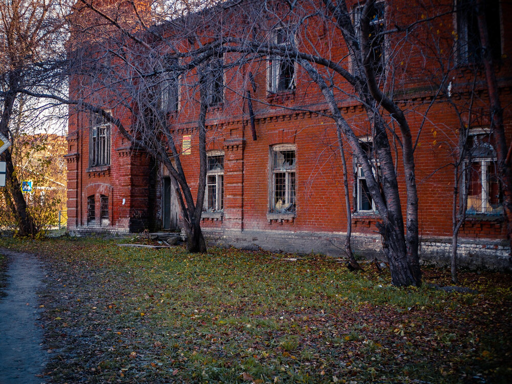 Photograph by Елена Берсенёва
