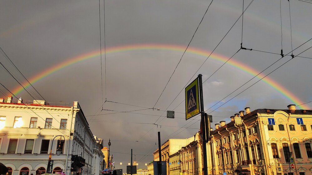 Photograph by Ольга Никулина