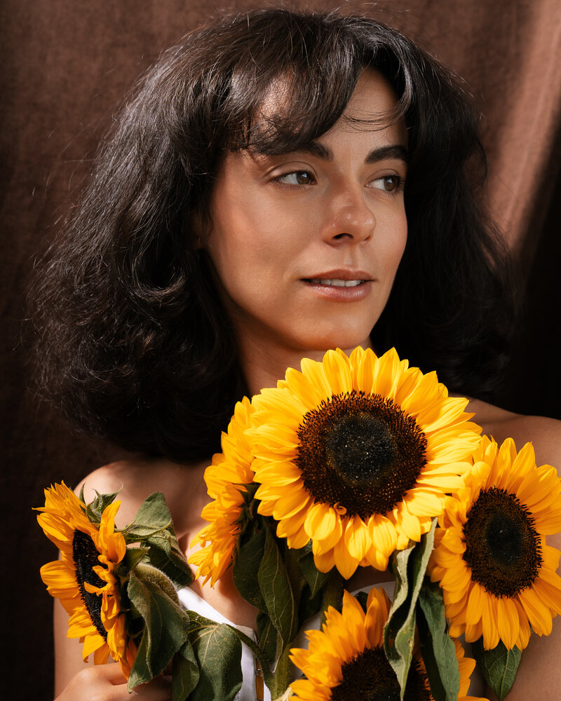 Photograph by Анастасия Черкасова
