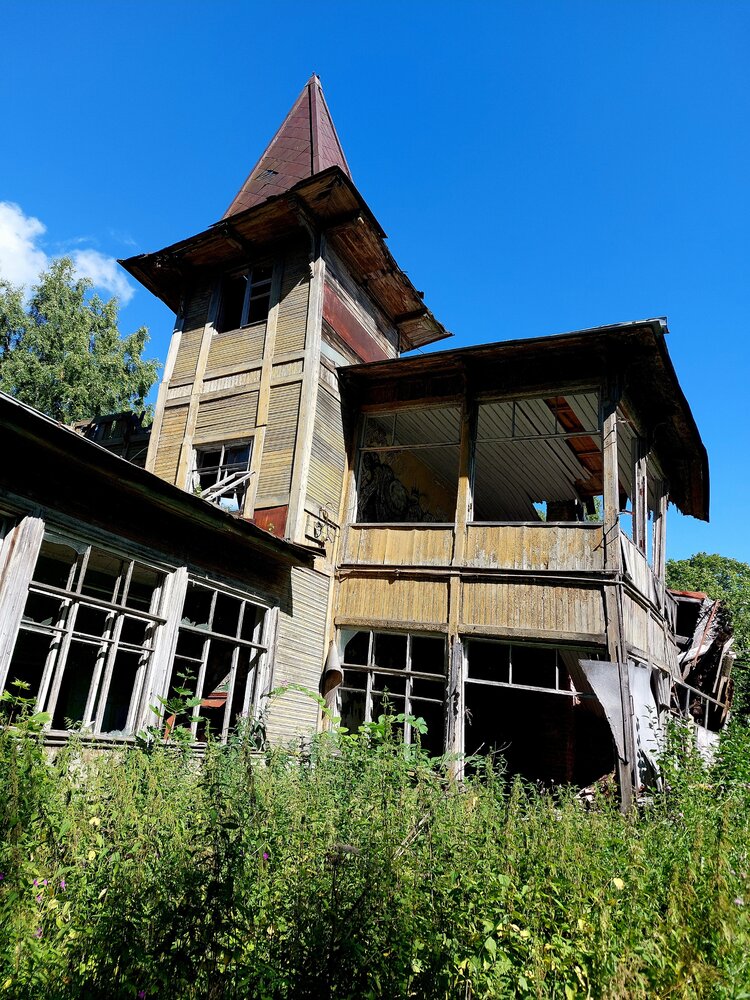 Photograph by Павел Алексеев