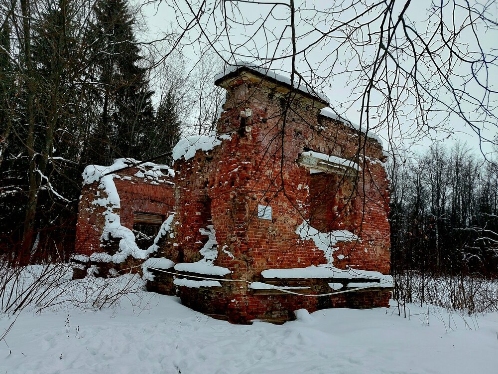 Photograph by Павел Алексеев