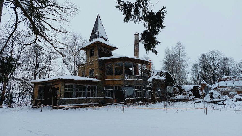 Photograph by Павел Алексеев