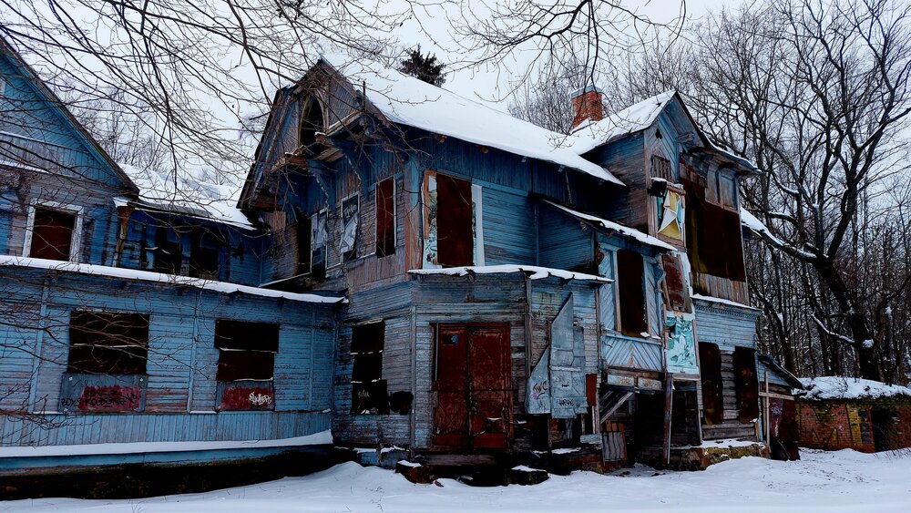 Photograph by Павел Алексеев