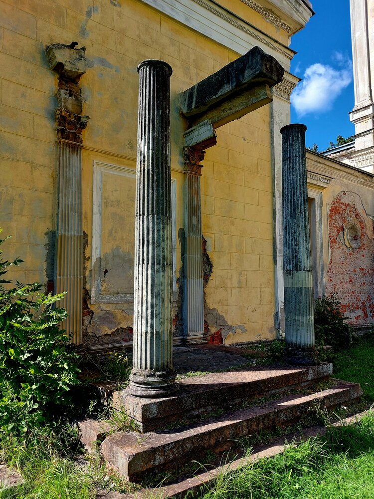 Photograph by Павел Алексеев