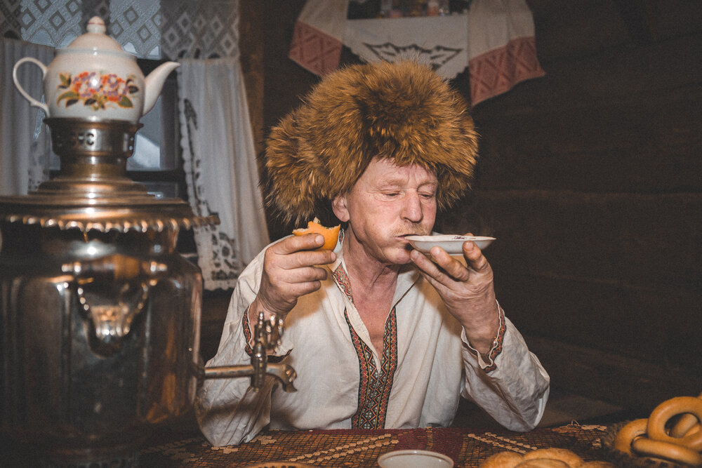Домовой