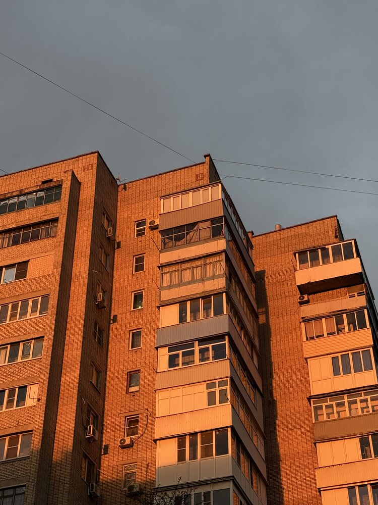 Photograph by Ксения Сидорина