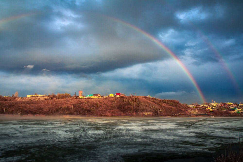 Photograph by Денис Хабибуллин