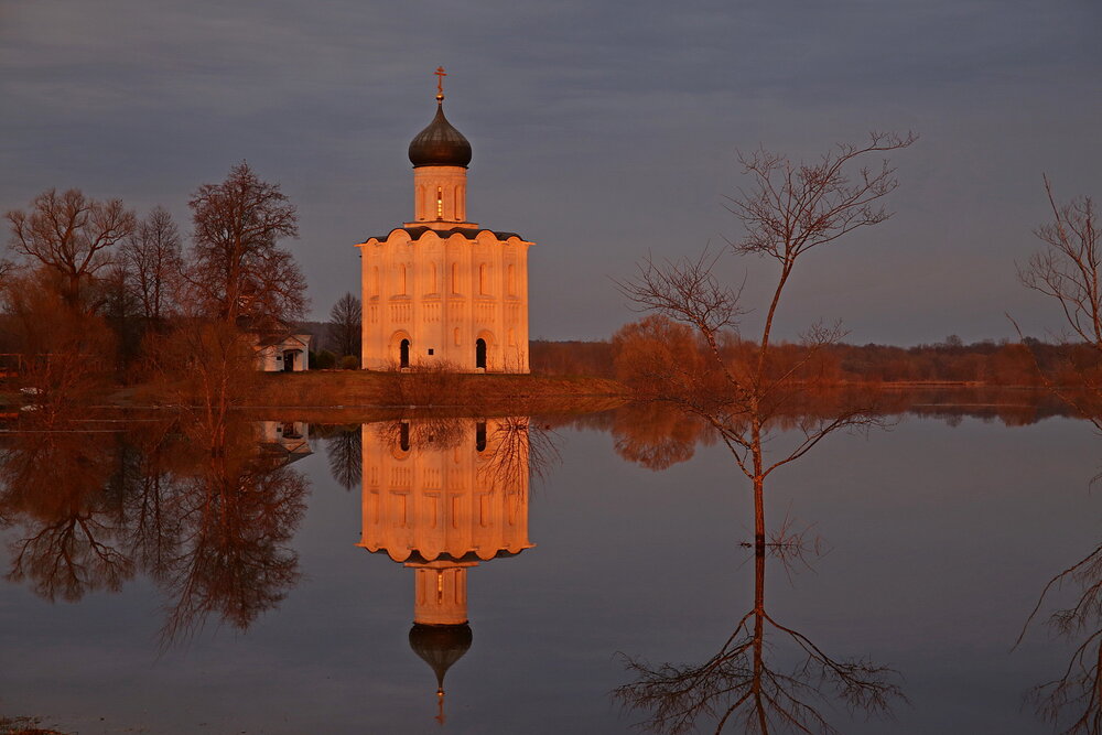 Photograph by Александр Кожевников