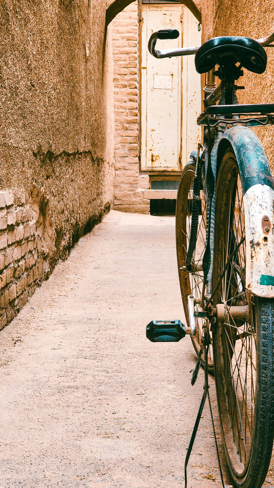 Фотография автора Parsa Mohammadinejad