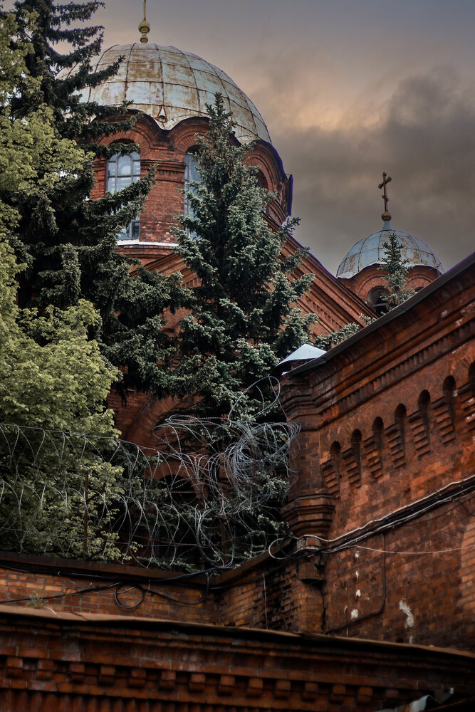 Photograph by Оксана Ланских