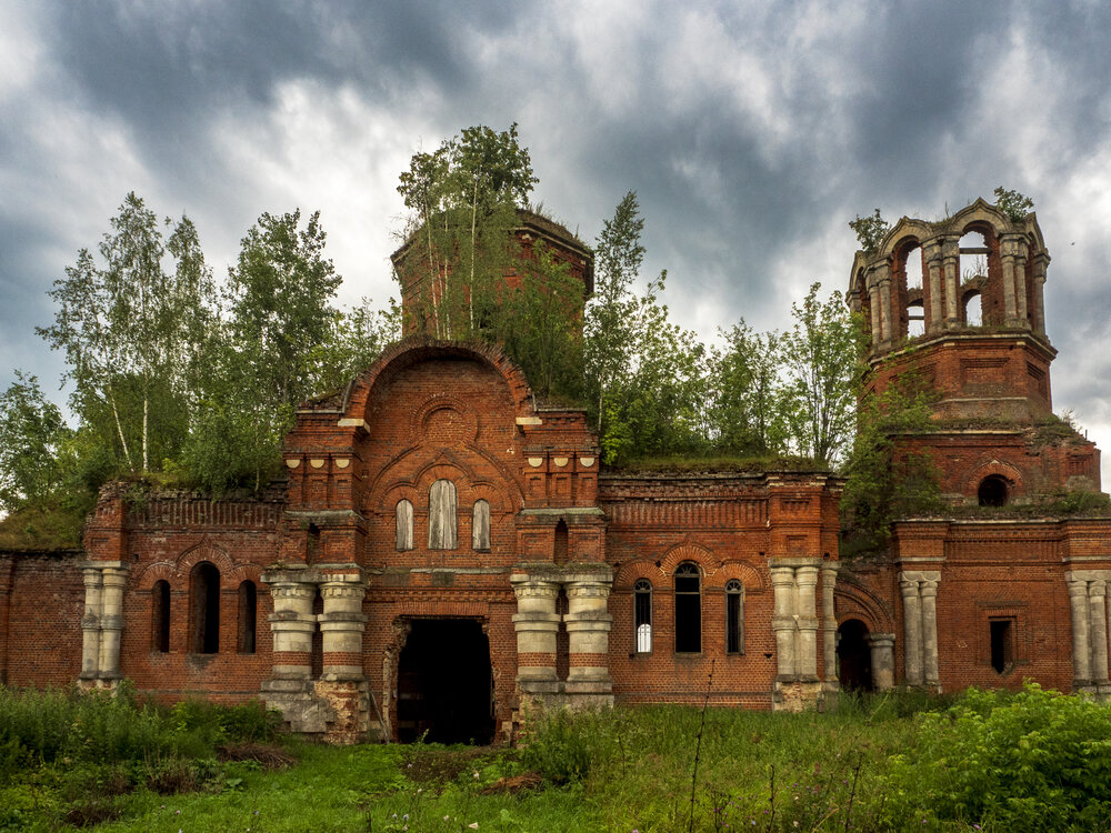 Photograph by Надежда Михайлина