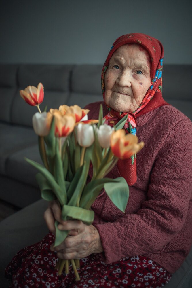 Фотография автора Екатерина Андросова