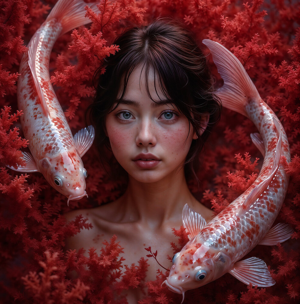 Photograph by Владимир Михайлов