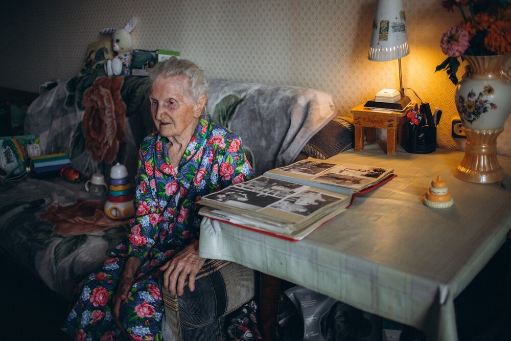 Фотография автора Екатерина Андросова