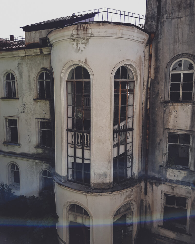 Фотография автора Александра Ельникова