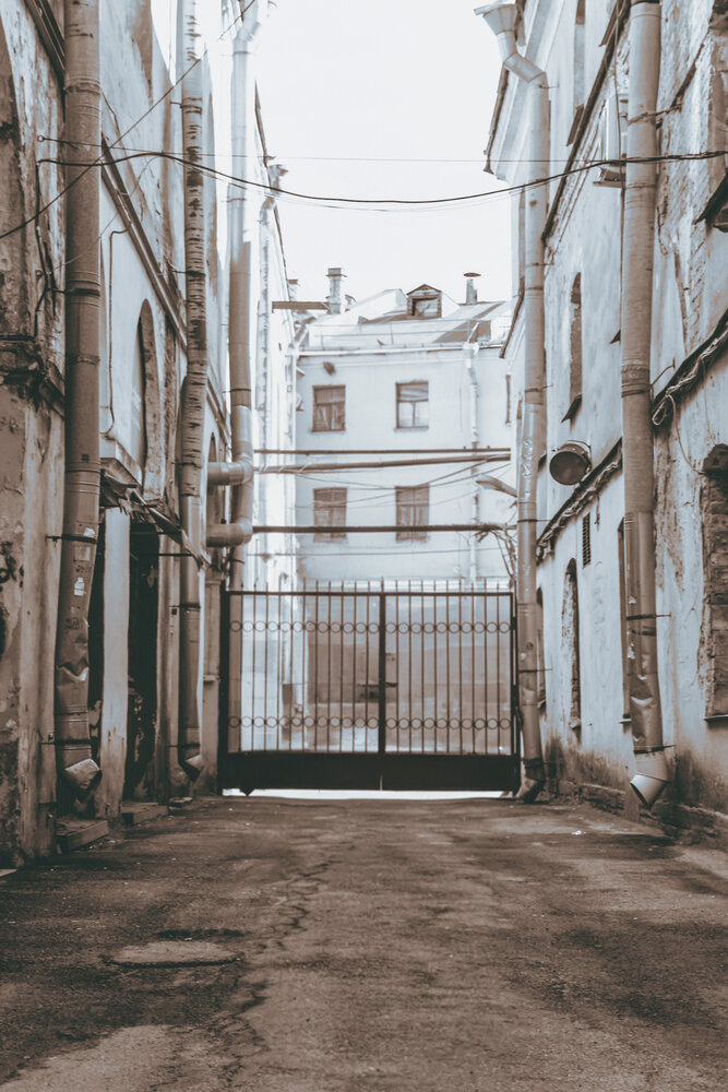 Photograph by Светлана Гордиенко