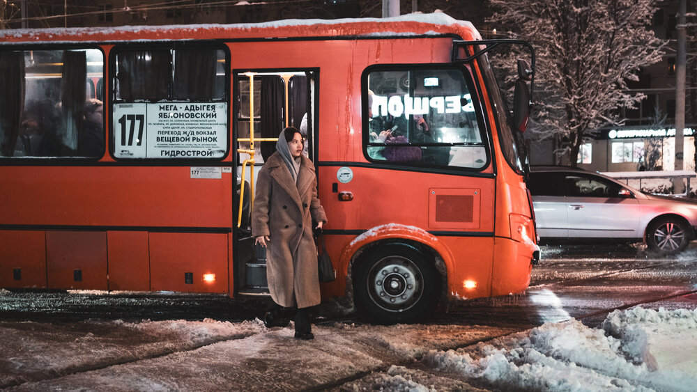 Photograph by Анастасия Богомолова