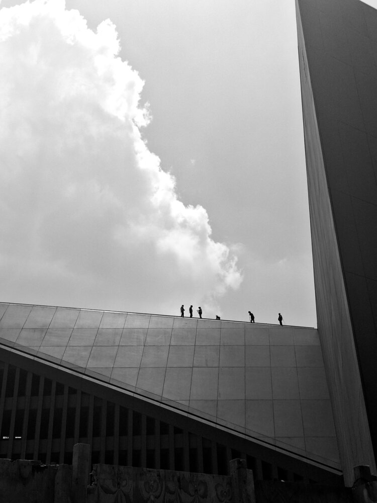 Photograph by Diego Cesar Monroy Chaparro