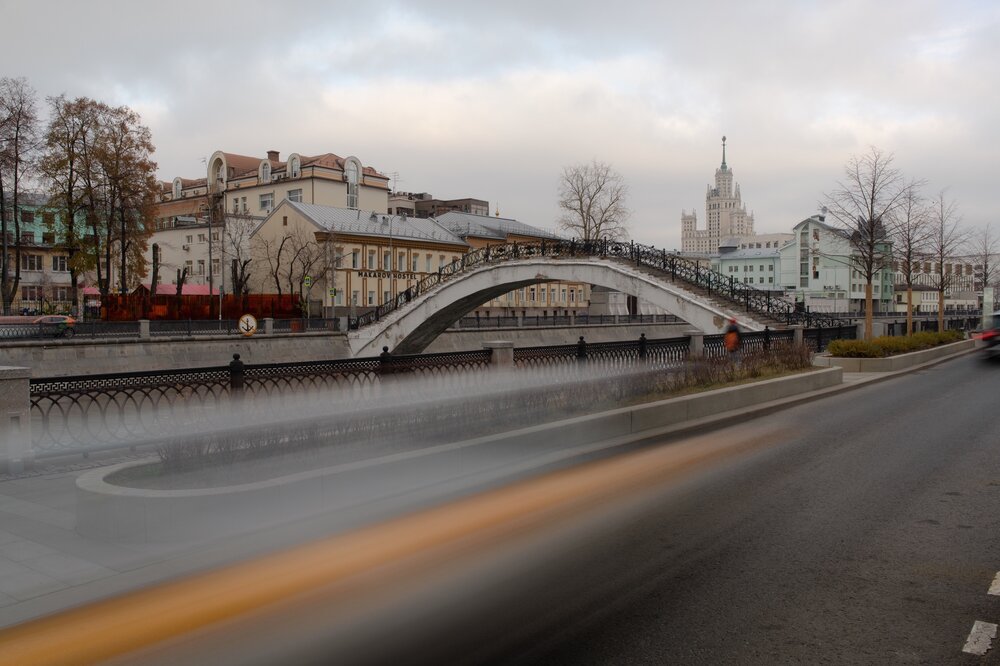 Фотография автора Машевский Владимир