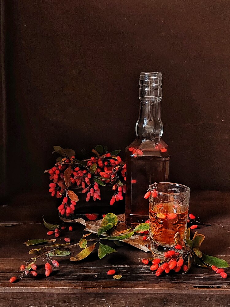 Photograph by Светлана Васильева