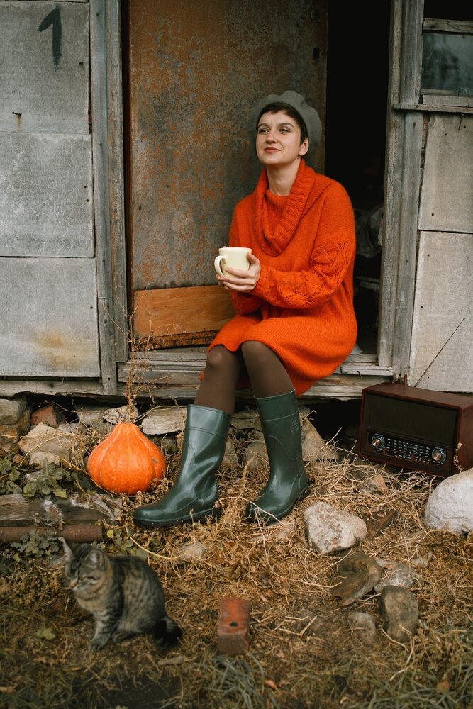 Photograph by Людмила Васильева