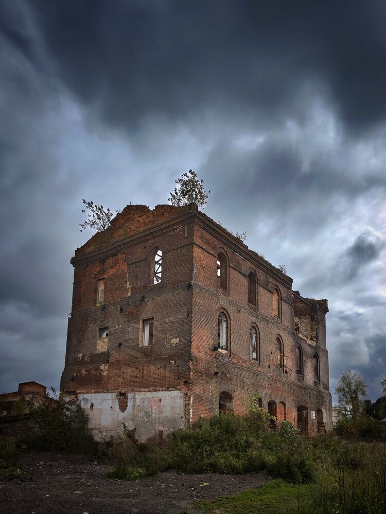 Photograph by Высотских Владимир