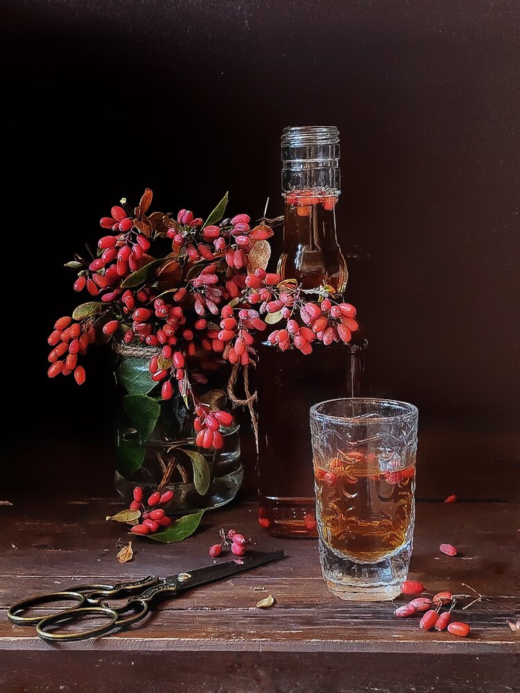 Photograph by Светлана Васильева