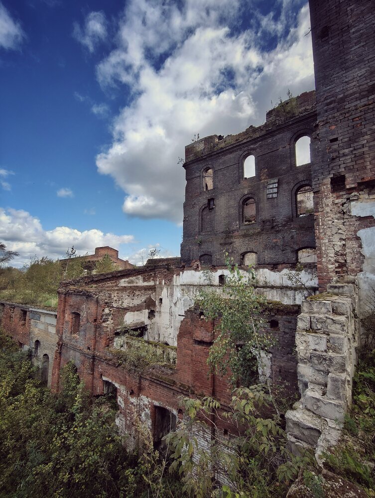 Photograph by Высотских Владимир