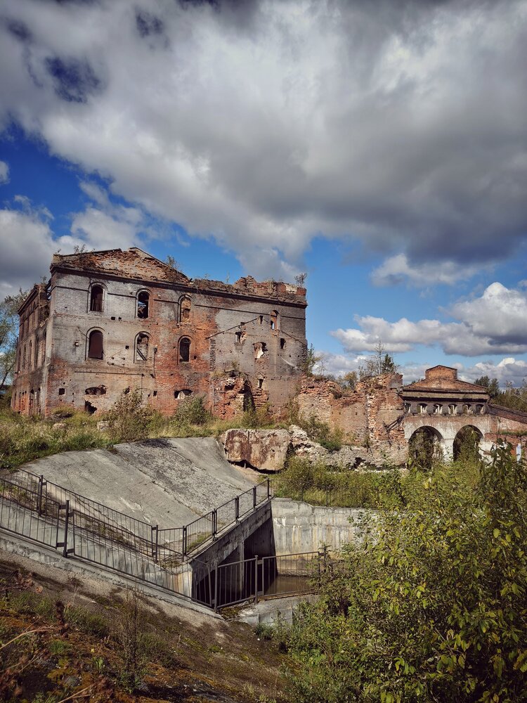 Photograph by Высотских Владимир