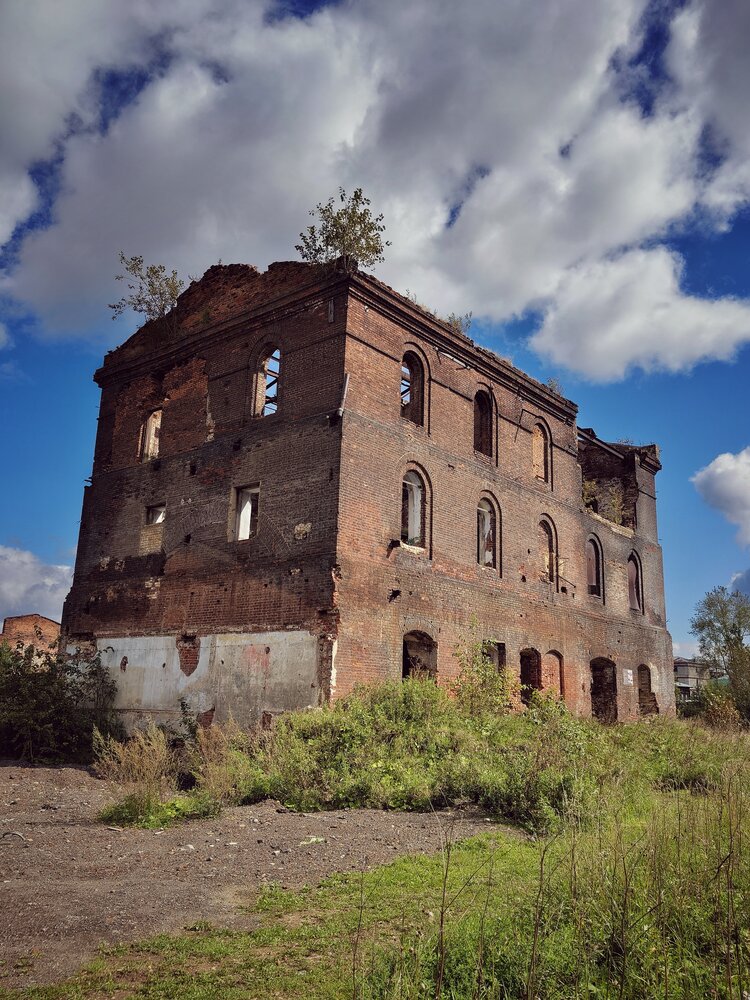 Photograph by Высотских Владимир